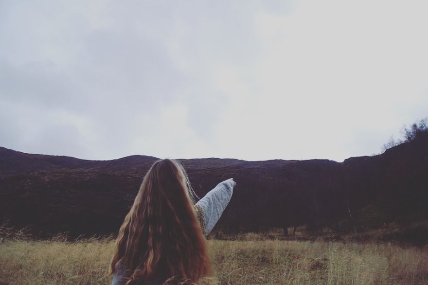 Two Norwegian Sisters Makes Photos Based On Theire Passions For Music And Photography(part 2) Two Norwegian Sisters Makes Photos Based On Theire Passions For Music And Photography(part 2)