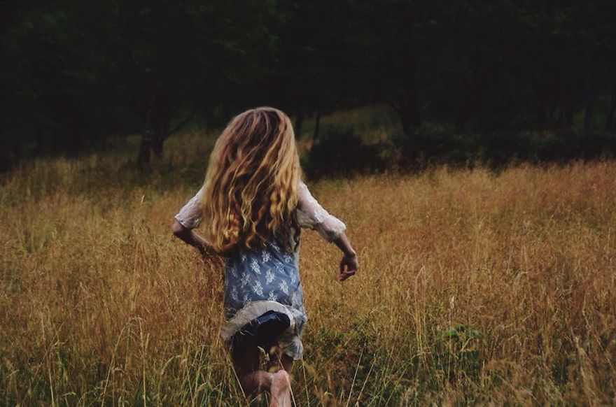 Two Norwegian Sisters Makes Photos Based On Theire Passions For Music And Photography(part 2)