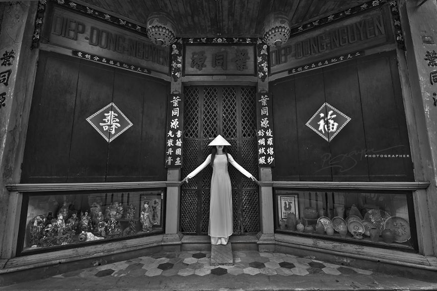 The Mesmerizing Beauty Of Vietnam By Nguyen Vu Phuoc