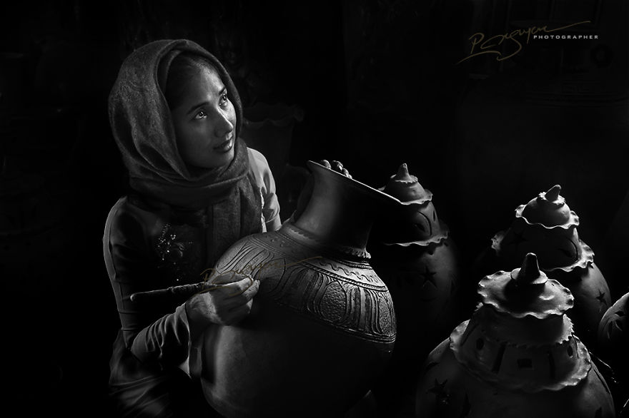 The Mesmerizing Beauty Of Vietnam By Nguyen Vu Phuoc