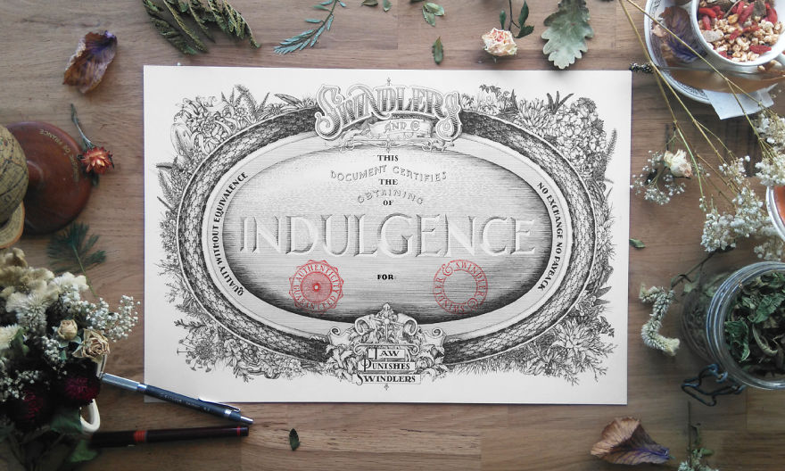 We Made 5 Certificates For Things You Could Never Buy Anywhere Else! We Made 5 Certificates For Things You Could Never Buy Anywhere Else!