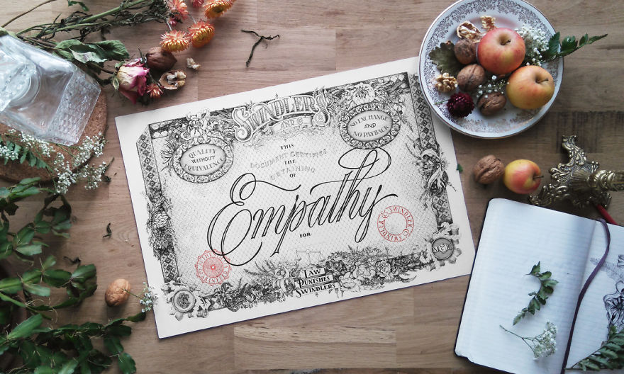 We Made 5 Certificates For Things You Could Never Buy Anywhere Else! We Made 5 Certificates For Things You Could Never Buy Anywhere Else!