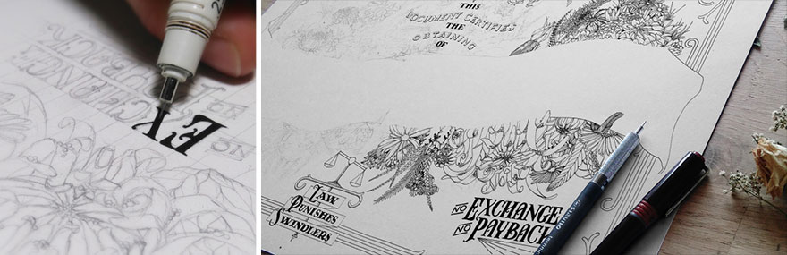 We Made 5 Certificates For Things You Could Never Buy Anywhere Else! We Made 5 Certificates For Things You Could Never Buy Anywhere Else!