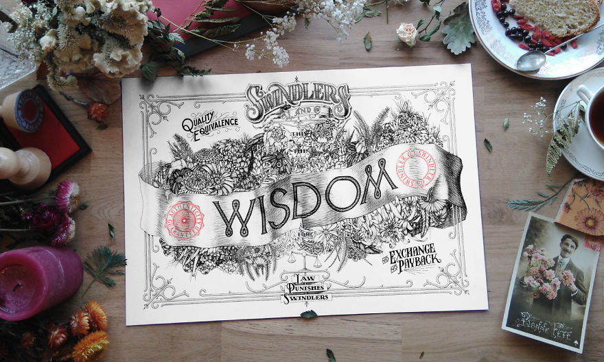 We Made 5 Certificates For Things You Could Never Buy Anywhere Else! We Made 5 Certificates For Things You Could Never Buy Anywhere Else!