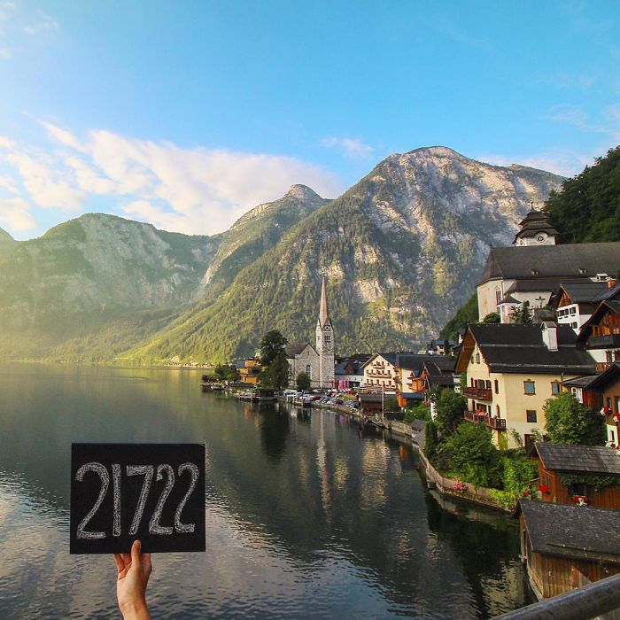 We Quit Our Jobs And Started Traveling To See How Far We Can Get (Part 2)