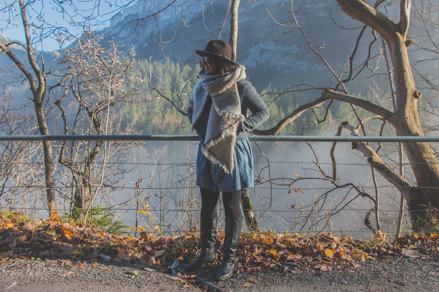 Why I Love Switzerland