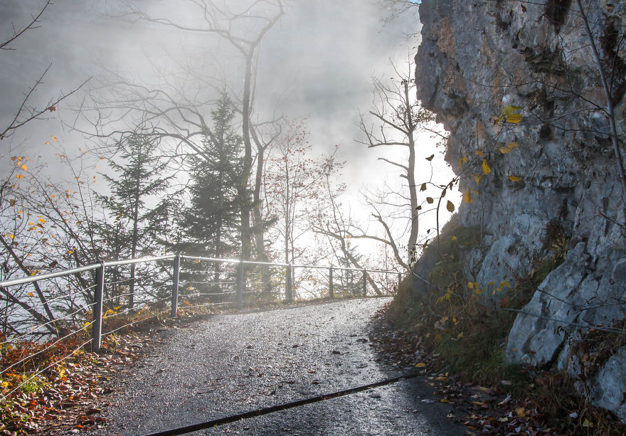 Why I Love Switzerland