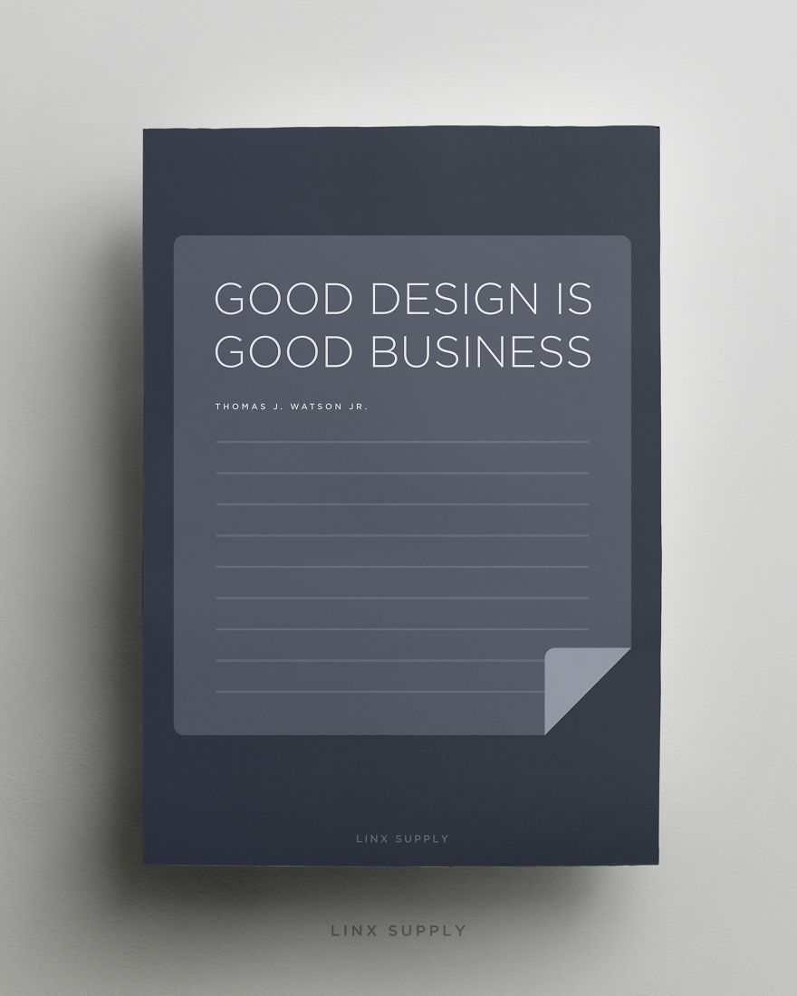 10 Posters That Will Inspire You To Be A Better Designer 10 Posters That Will Inspire You To Be A Better Designer