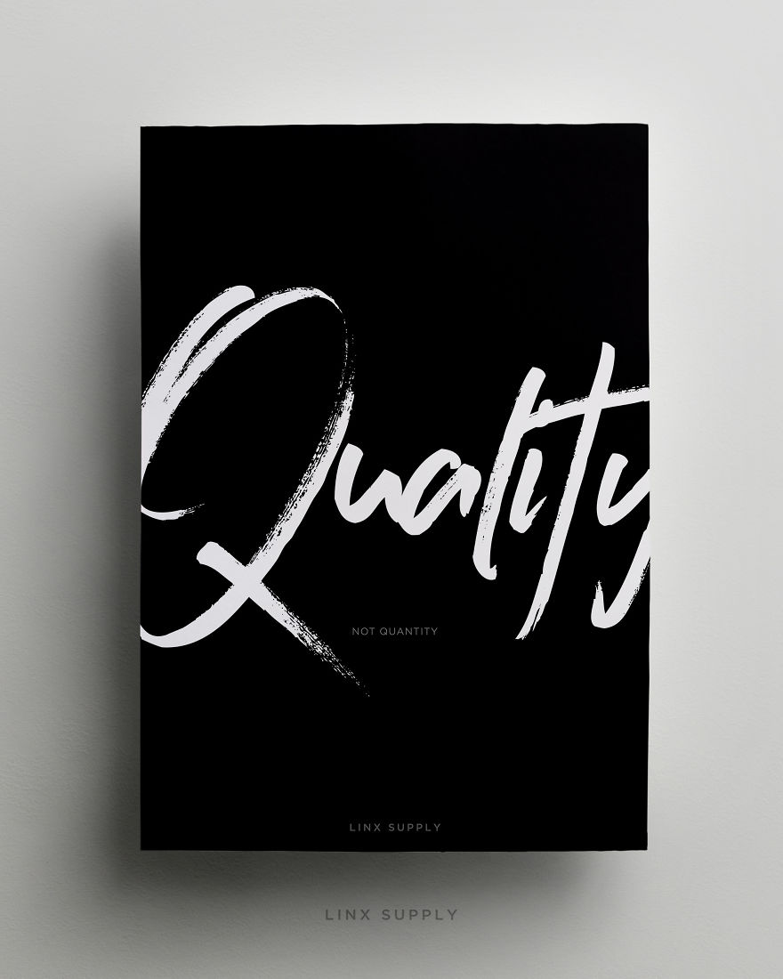 10 Posters That Will Inspire You To Be A Better Designer
