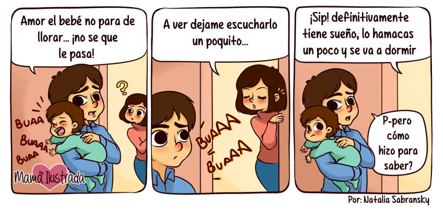 Mamá Ilustrada 33