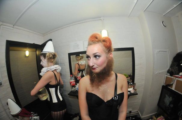 Louise Watts Hair And Makeup Artist