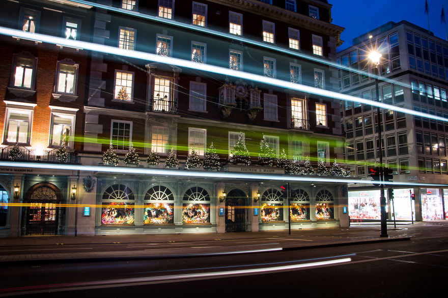 2015 Christmas Decorations In London Are Simply Stunning 2015 Christmas Decorations In London Are Simply Stunning