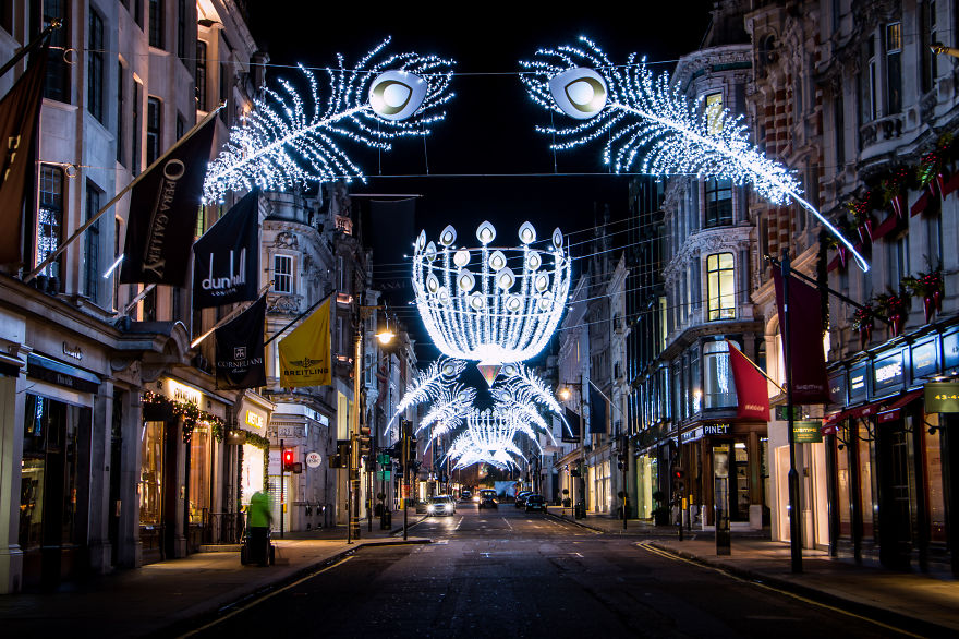 2015 Christmas Decorations In London Are Simply Stunning 2015 Christmas Decorations In London Are Simply Stunning