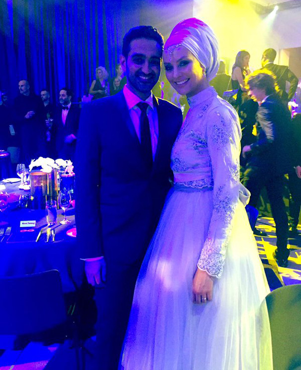 This Muslim Woman Donates $1 For Every Hate Tweet She Receives