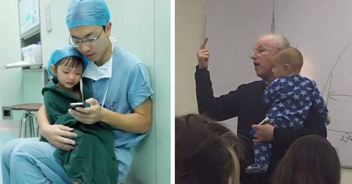 80 Photos That Prove 2015 Wasn’t The Worst Year After All