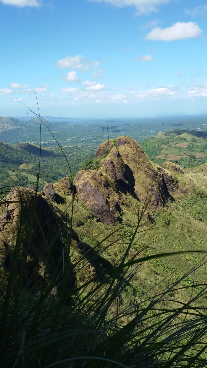 Mt. Batulao, Batangas, Philippines