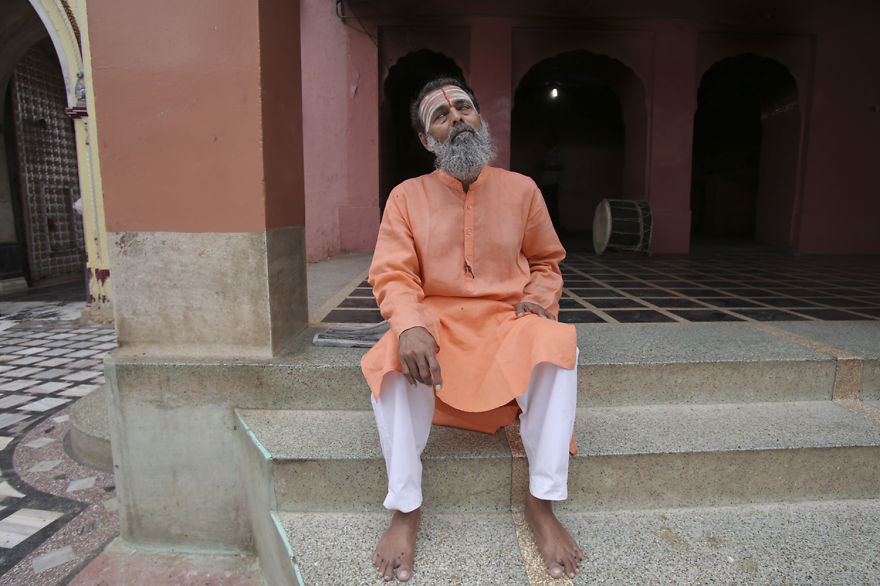 20,000 Rats Temple In India That I Visited Despite My Hygiene Worries 20,000 Rats Temple In India That I Visited Despite My Hygiene Worries