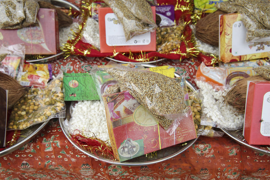 20,000 Rats Temple In India That I Visited Despite My Hygiene Worries