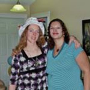 sylviachrissy avatar