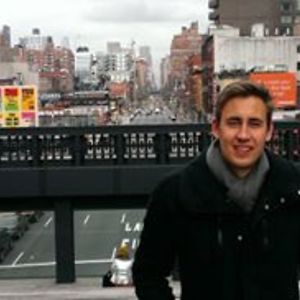 davidmdanielsen avatar