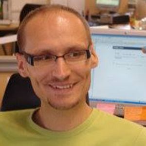 jernej_merkac avatar