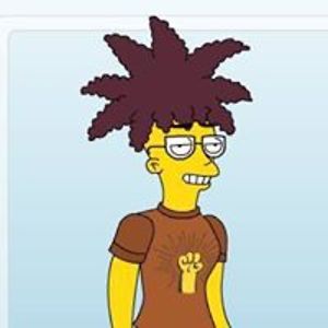 lauriejeannejackson avatar