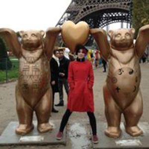 bijoublacnbleu avatar