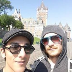 wesleywashere avatar