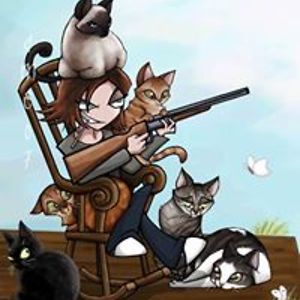 silverpantera avatar