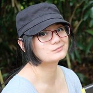 selanazagamoore avatar