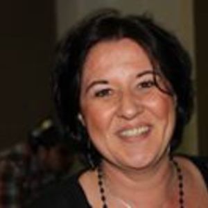 Мария Гаврилова