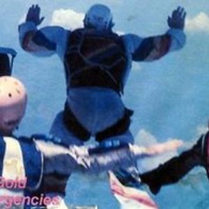 skydive avatar