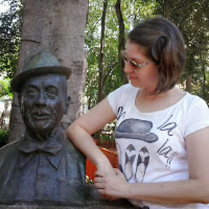 ceciliagibson avatar