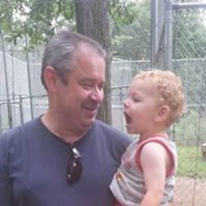 gpanderson113 avatar