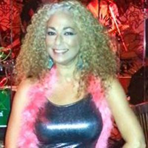 rosewarrior64 avatar