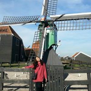 superdamsel41 avatar