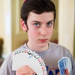 bentzionzuckier avatar