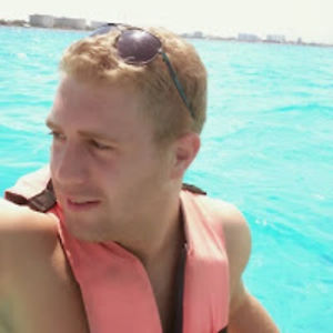 billymathieson avatar