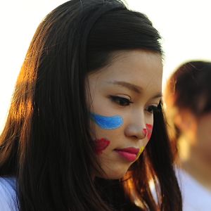 huongphanthuy avatar