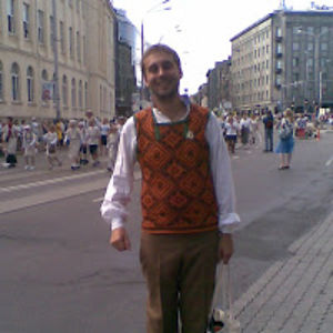 etienneduranton avatar