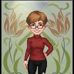 nancyjoleary avatar