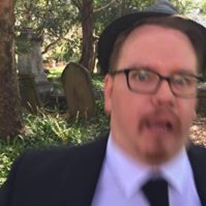 gregglesaurus avatar