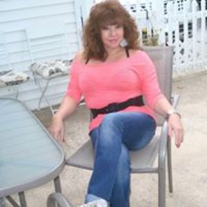 vickyclaussen avatar