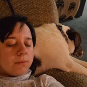 gogreenauntie avatar