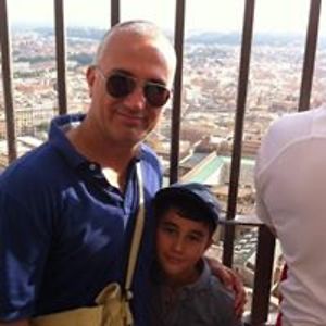 nevillethomas avatar