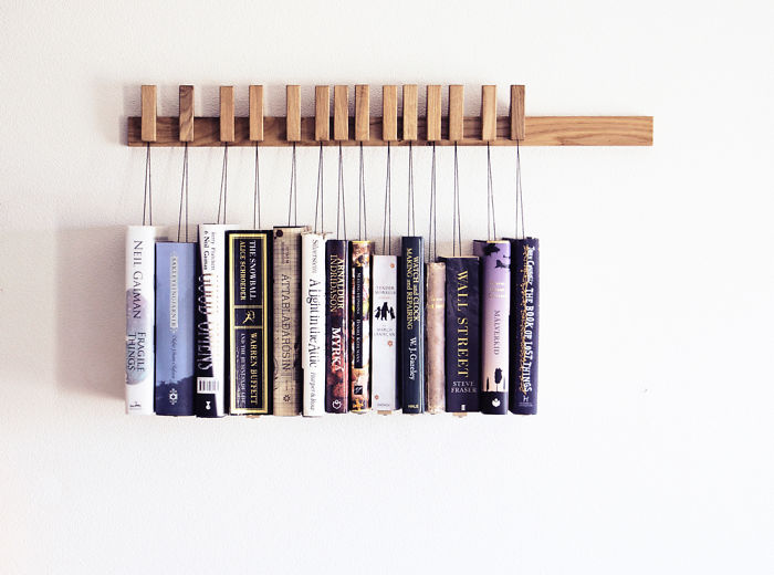 Book Rack