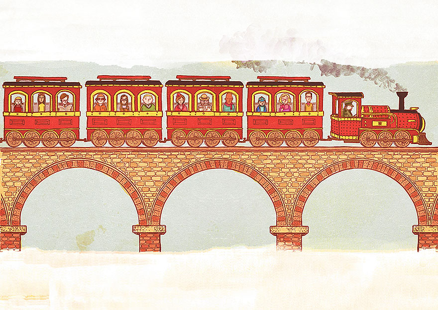 Man Travels The World Looking For Happiness Until He Finds It In The Most Unexpected Place Man Travels The World Looking For Happiness Until He Finds It In The Most Unexpected Place