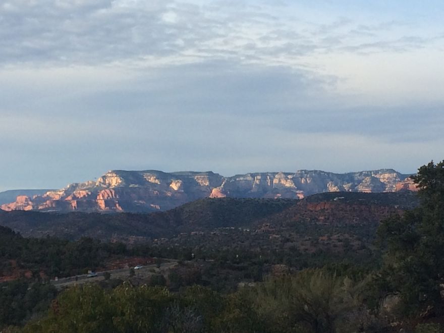 A Few Photos From My First Photography Trip.