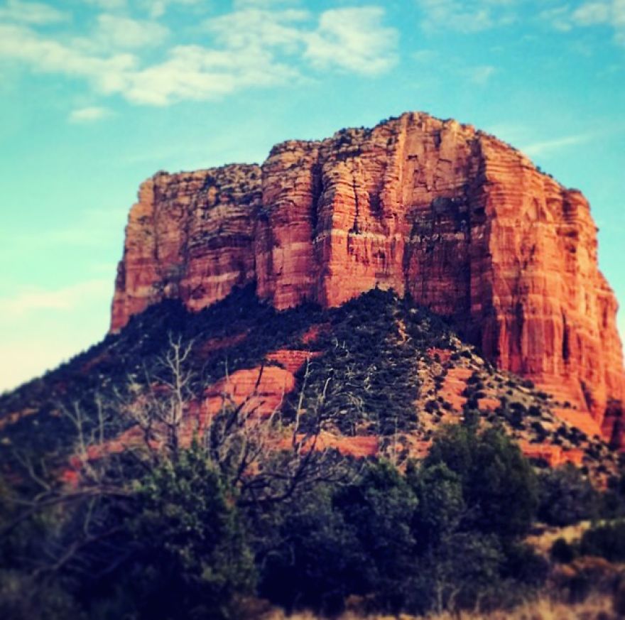 A Few Photos From My First Photography Trip.