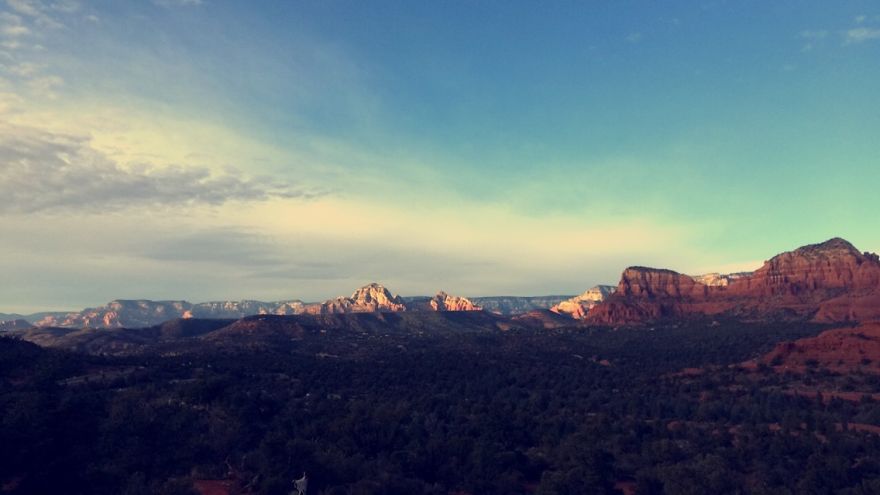 A Few Photos From My First Photography Trip.